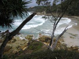 Honeymoon Bay